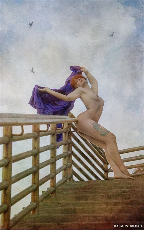 Photographer Balm In Gilead Nude Art And Photography At Model Society