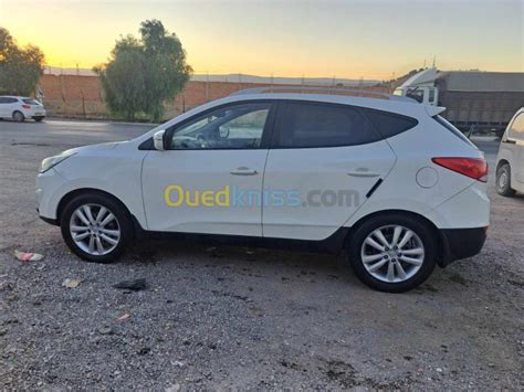 Hyundai Tucson 2014 Prestige M Sila Bou saada Ouedkniss Algérie