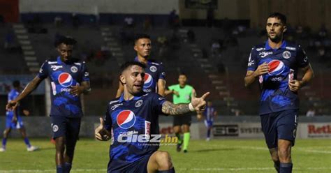 Directiva De Motagua Confirma Precios De La Boleter A Para El Partido