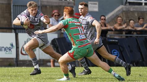 Ebbw Vale 38 21 Pontypridd Pontypridd Rfc