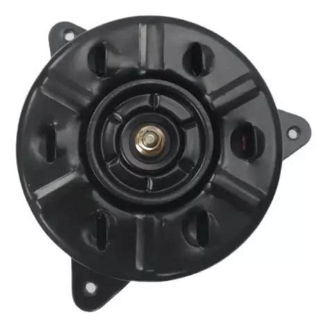 Motor Electroventilador Corolla Yaris New Sentation MercadoLibre