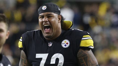 Former Steelers Offensive Lineman Preparing For Nfl Comeback Yardbarker