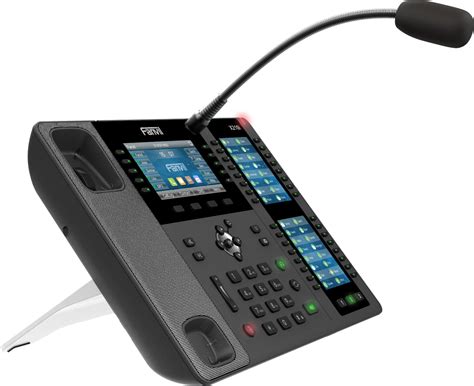 Fanvil X210i