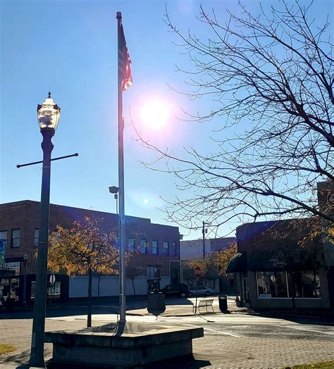Historic Downtown Kennewick Partnership