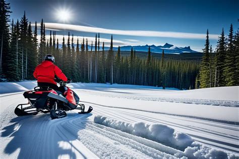 How To Repair Snowmobile Tracks - All Snow Mobiles