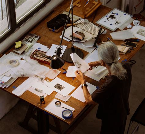 Art Residency | GATE 44