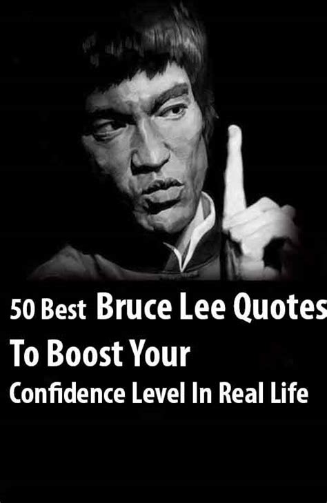 Bruce Lee Quotes Quotes Of Bruce Lee For Motivation Dedication