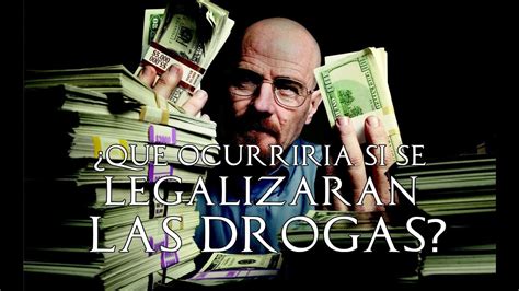 Delitos Y Legalizaci N De Drogas C Mo Podr A La Legalizaci N Reducir