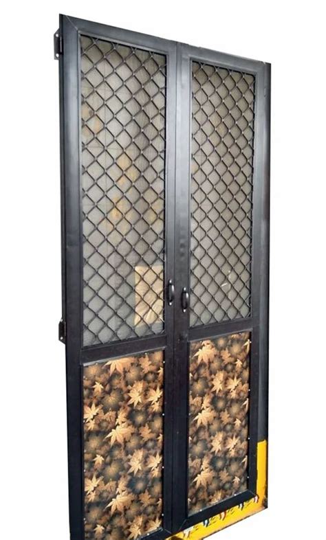 Aluminium Mosquito Net Door At Rs 450 Sq Ft Hyderabad ID 27146598630