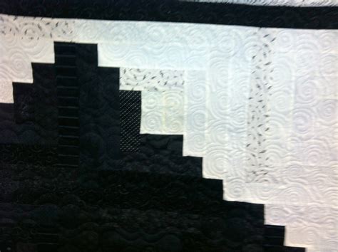 Quilting Together Piano Quilt