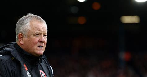 Sheff Utd boss Wilder in FA pickle over sandwich rant | Reuters