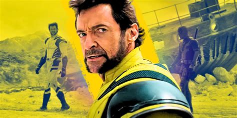 Deadpool 3 S Tragic Wolverine Backstory Can Finally Justify A Controversial X Men Movie Death 18