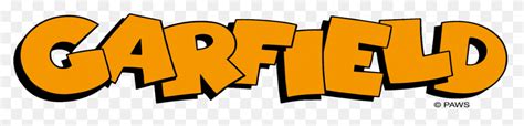 Garfield Logo & Transparent Garfield.PNG Logo Images