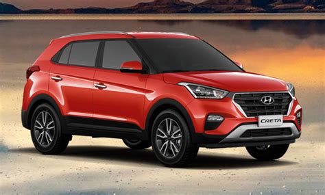 Check Out The Prices Of Upgraded 2019 Hyundai I20 And Creta