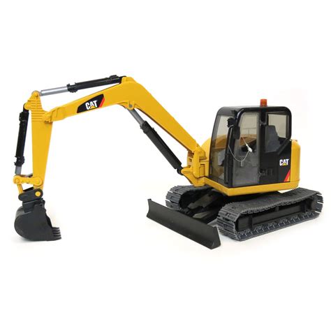 CAT Mini Excavator