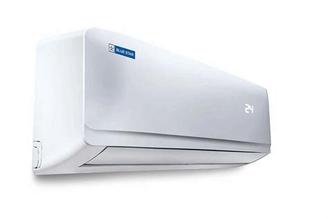 Blue Star Split Air Conditioners 1 Ton At Rs 39000 Piece In Ahmedabad