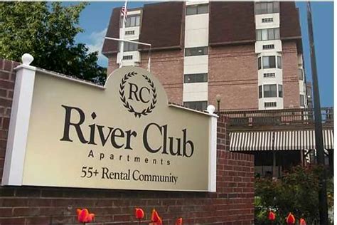 River Club Apartments Governor Printz Blvd Claymont De For