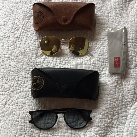 Ray Ban Accessories Authentic Ray Bans Poshmark