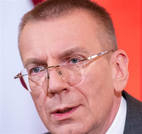 Latvia Signs In The Eus First Openly Gay Head Of State Pride Life Global