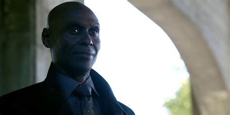 Lance Reddick S Most Memorable Roles