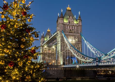 London Im Advent Diese 5 Dinge Solltest Du Gesehen Haben Wmn