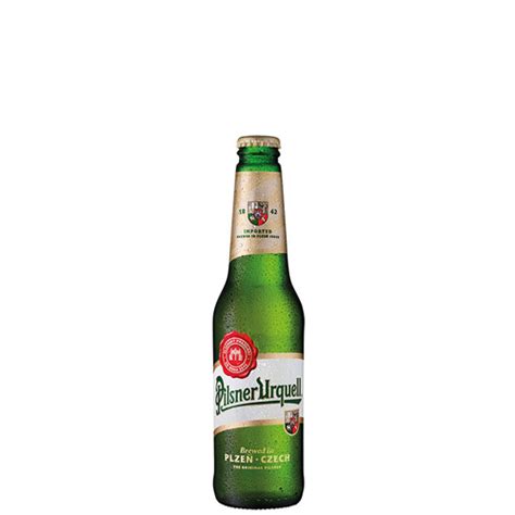 Birra Pilsner Urquell Cl 33 Vap Terranova Alimenti