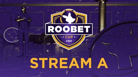 CS2 Stream A Roobet Cup 2023 Day 5 Heroic Vs Aurora 9INE Vs