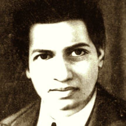 Srinivasa Ramanujan - Education, Life & Death