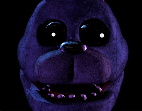 Fnaf Bonnie Rare Screen By Desiredswaag On Deviantart