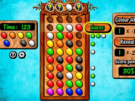 Play Pebbles game online - Y8.COM