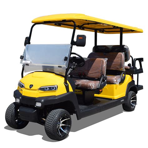 Zycar Golf Cart