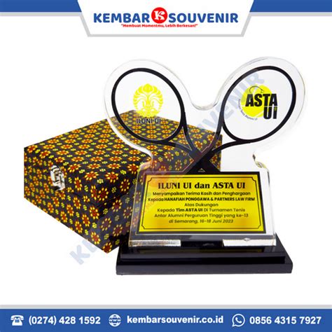 Plakat Akrilik Unik And Kreatif Desain Custom Harga Terjangkau