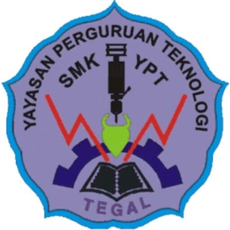 Smk Ypt Tegal Website Smk Ypt Kota Tegal