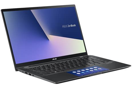 ASUS Launches ZenBook Flip 14 in UAE - Absolute Geeks