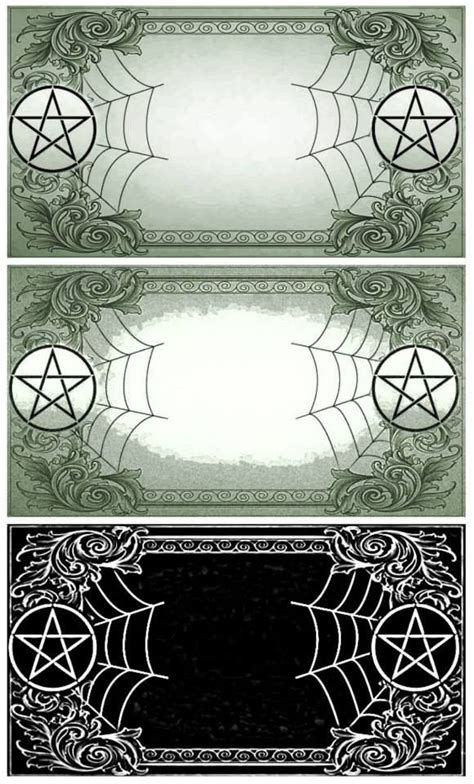 Pin By Anna Laurenson On BOS Images Book Of Shadows Wiccan Spell