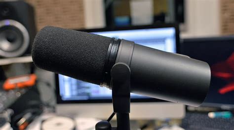 Best Podcasting Microphones For 2018 Inc Xlr And Usb