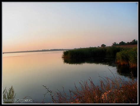 Lacul Amara