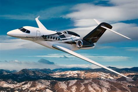 Cessna Citation Longitude – Assure Jets- Private Jet Charter Specialists