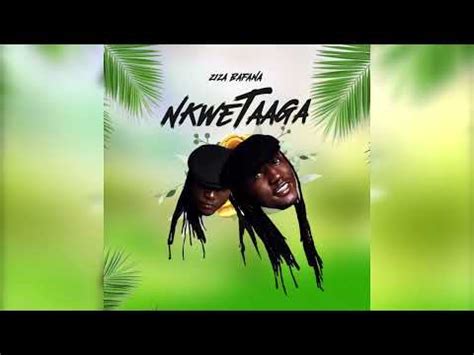 Nkwetaga Ziza Bafana Official Audio YouTube