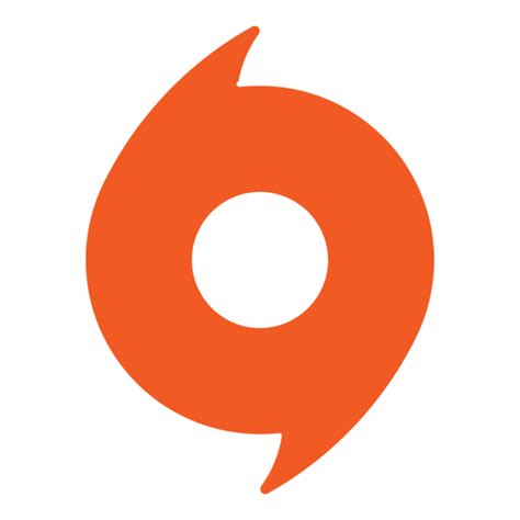 origin logo transparent