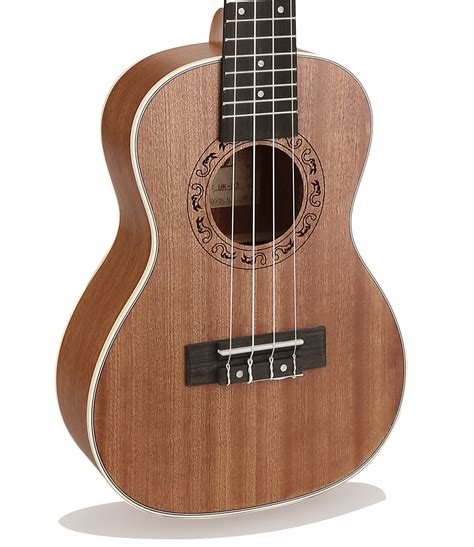 Ranch Concert Ukulele For Beginner Adults Kits 23 Inch