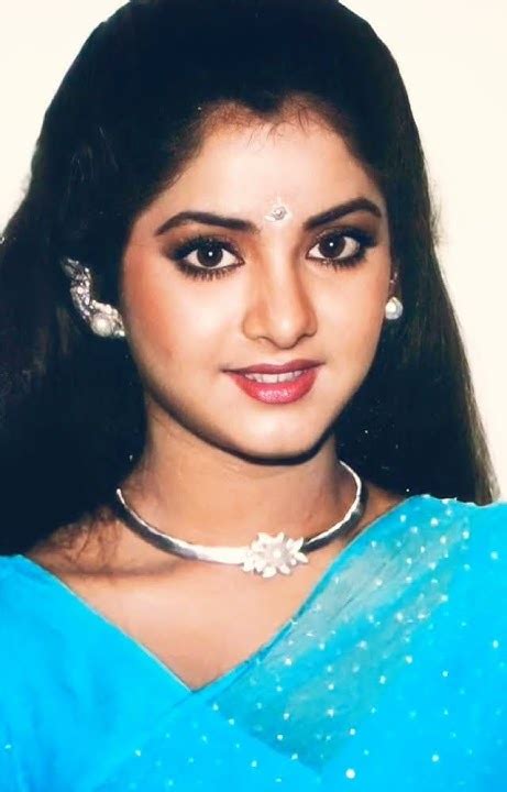 Divya Bharti Hit Viral Song Youtube