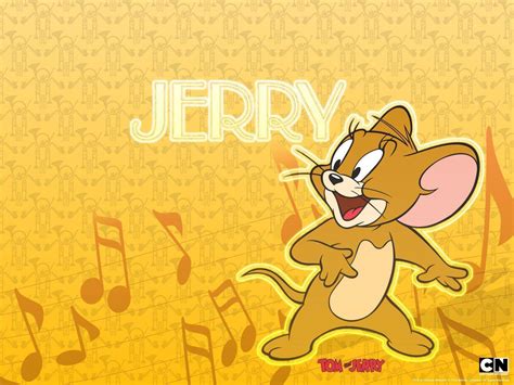 Tom And Jerry Wallpapers Wallpaper Cave