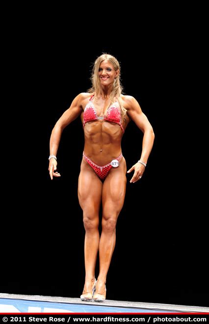 Christine Keefer Twopiece Npc Nationals