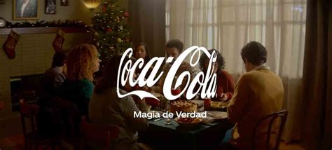 Coca Cola Lanza Su Nueva Campa A Navide A La Navidad Siempre