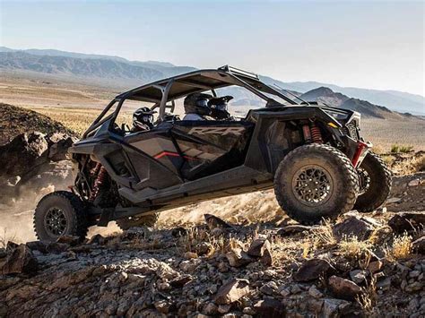 2023 Polaris RZR Pro R Premium Ultimate Buyer S Guide Specs Photos