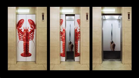 Reach A Larger Audience Through Creative Elevator Ads Liftupmarketing