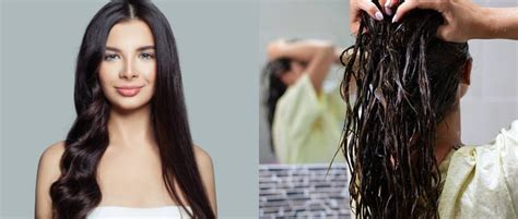 बालों को स्ट्रेट करने का तरीका Hair Straight Kaise Kare Ghar Par