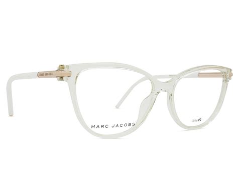 Óculos De Grau Marc Jacobs Marc 50 E02 52 Officina 7