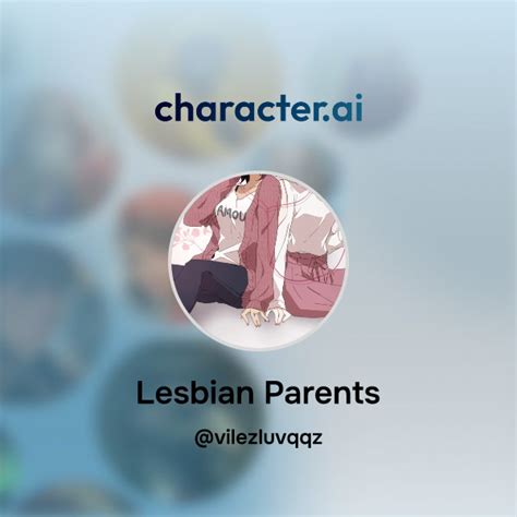 Chat With Lesbian Parents Character Ai AI Chat ReimaginedYour Words Your World